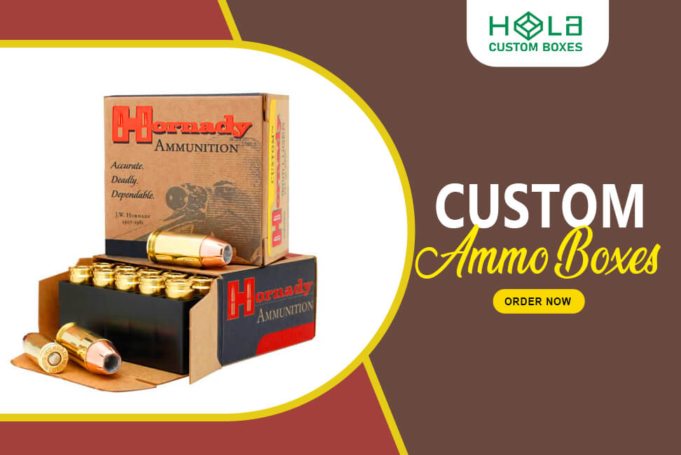 cardboard ammo boxes